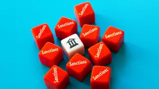 Главный вопрос в обходе санкций банками Казахстана назвала Абылкасымова