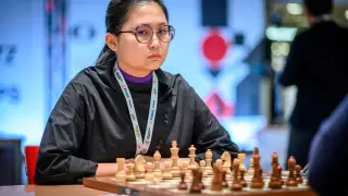 "Я очистила свое честное имя". Асаубаева - о "читерстве", конфликте с Абдумалик и борщах