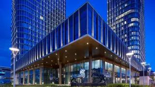 Как студенты получают работу в лучших отелях Казахстана еще до выпуска