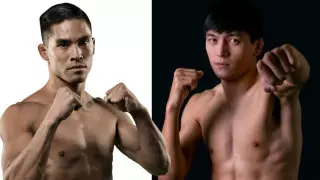 Соперник Азата Максума в UFC оскорбил казахстанских фанатов