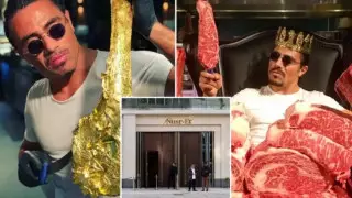 "Диктатор с комплексом бога": сотрудники обвинили знаменитого турецкого повара Гекче в тирании