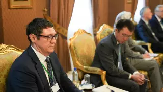 Саткалиев высказался о продаже казахстанской компании по заниженной цене