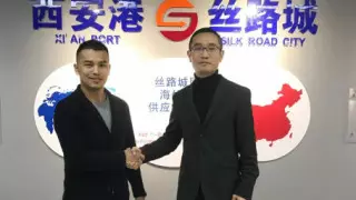 "Жұрттың баласы". Интервью с казахстанцем, который развил бизнес в США