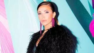 "Королеву марафонов" Блиновскую задержали перед вылетом в Алматы