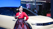 Почему китайские авто скоро завоюют казахстанский рынок