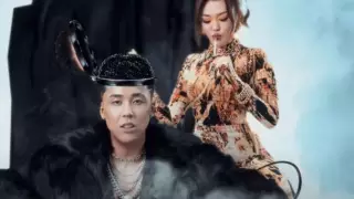 "Это она меня потеряла". Экс-возлюбленный Ерке Есмахан дал откровенное интервью