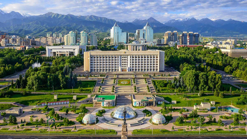 Фото: kazakhstan.travel
