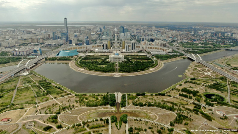 В Казахстане на День столицы перенесут выходной