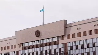 Антикор сделал предупреждение акимату Астаны