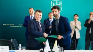 Престижный международный сертификат CMI теперь доступен с дипломом Esil University