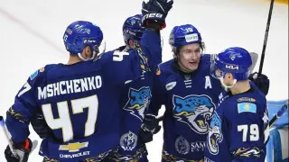 Почти 2,5 миллиарда тенге за провальный сезон. Стало известно о зарплатах в "Барысе"