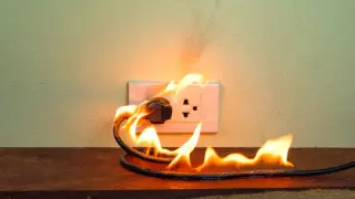 Мать оставила одних. О гибели двух детей в Костанайской области сообщил министр по ЧС