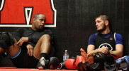 "Зову тебя как хочу". Экс-чемпион UFC потроллил Хабиба