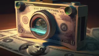 Курс доллара снова упал почти на 3 тенге