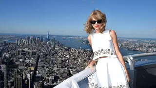 Это делают все селебрити: тайна культового небоскреба в Нью-Йорке