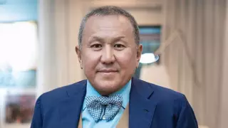 Нурлан Смагулов: “Для меня Halyk не просто стратегический финансовый институт”