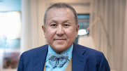 Нурлан Смагулов: “Для меня Halyk не просто стратегический финансовый институт”