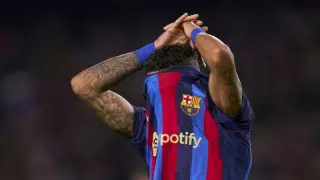 "Барселона" и Лига чемпионов: в УЕФА приняли решение по дисквалификации