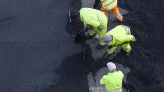 В этом году в Шымкенте отремонтируют 253 улицы