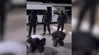 "Императора" задержали в Узбекистане