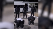 "Императора" задержали в Узбекистане