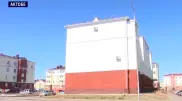 48 семей наотрез отказались возвращаться в скандально известные дома в Актобе