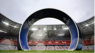 Полиция обыскала офис футбольного клуба "Бавария"