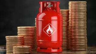 Оптовые цены на товарный газ могут повысить на 15 процентов. Опубликован приказ Минэнерго