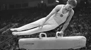 Умер выдающийся советский гимнаст, девятикратный чемпион мира Юрий Королев