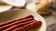 Гепатолог перечислила опасные для печени продукты