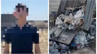 "Совесть где ваша? Просто нет слов". Акима Караганды возмутил поступок горожанина