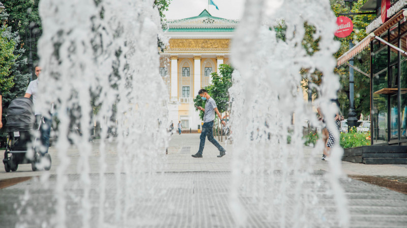 Фото ©️ Tengrinews.kz / Алихан Сариев