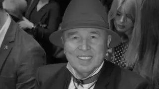 Скончался модельер Вячеслав Зайцев