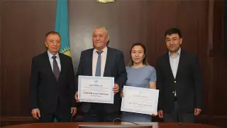 В Костанае организованы тренинги, яркий концерт и оказана поддержка НПО