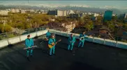 О любви к родине: ВИА "Дос-Мукасан" представил новый трек "Алматым"