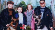 "Папа - кореец, мама - украинка. Дочь замужем за казахом". Как живет интернациональная семья в Балхаше