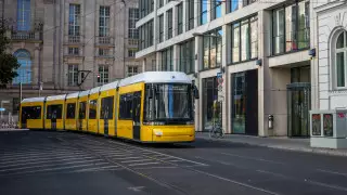 C первого мая всю Германию можно объехать за 49 евро