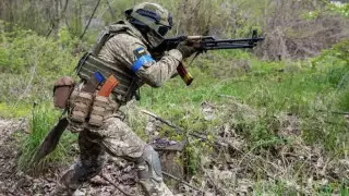 Что произошло в Украине ночью 2 мая