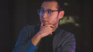 Владеющий пятью языками карагандинец раскрыл свой секрет