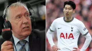 Обвинили в расизме. Комментатор в АПЛ пострадал за слова о корейском форварде