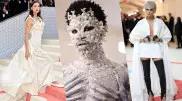 Разврат, красота и безумие мира моды: образы звезд Met Gala 2023