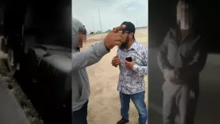 СМИ: Водители в Мангистау принуждают друг друга участвовать в забастовке