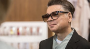 Скончался модельер Валентин Юдашкин
