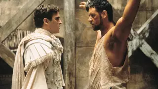 Стало известно, кто сыграет в сиквеле фильма "Гладиатор"