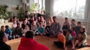 48 детей воспитывают супруги в Костанайской области