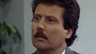 Умер актер из фильмов "Богатые тоже плачут" и "Дикая Роза" Гастон Тусет