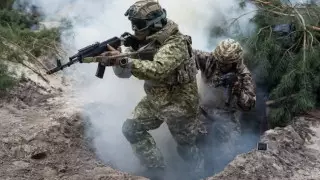 Что произошло в Украине ночью 3 мая