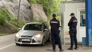 Сербия и Косово договорились сотрудничать в поиске пропавших лиц