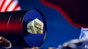Мировые цены на нефть падают