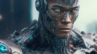 Нейросеть от разработчиков из СНГ помогает облегчить работу дизайнеров и журналистов